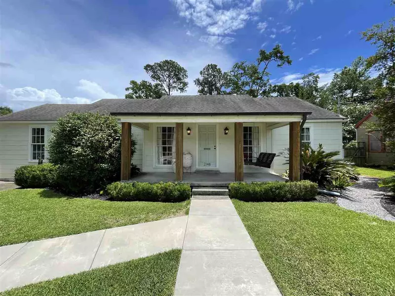 2148 GLENDALE AVE, Baton Rouge, LA 70808