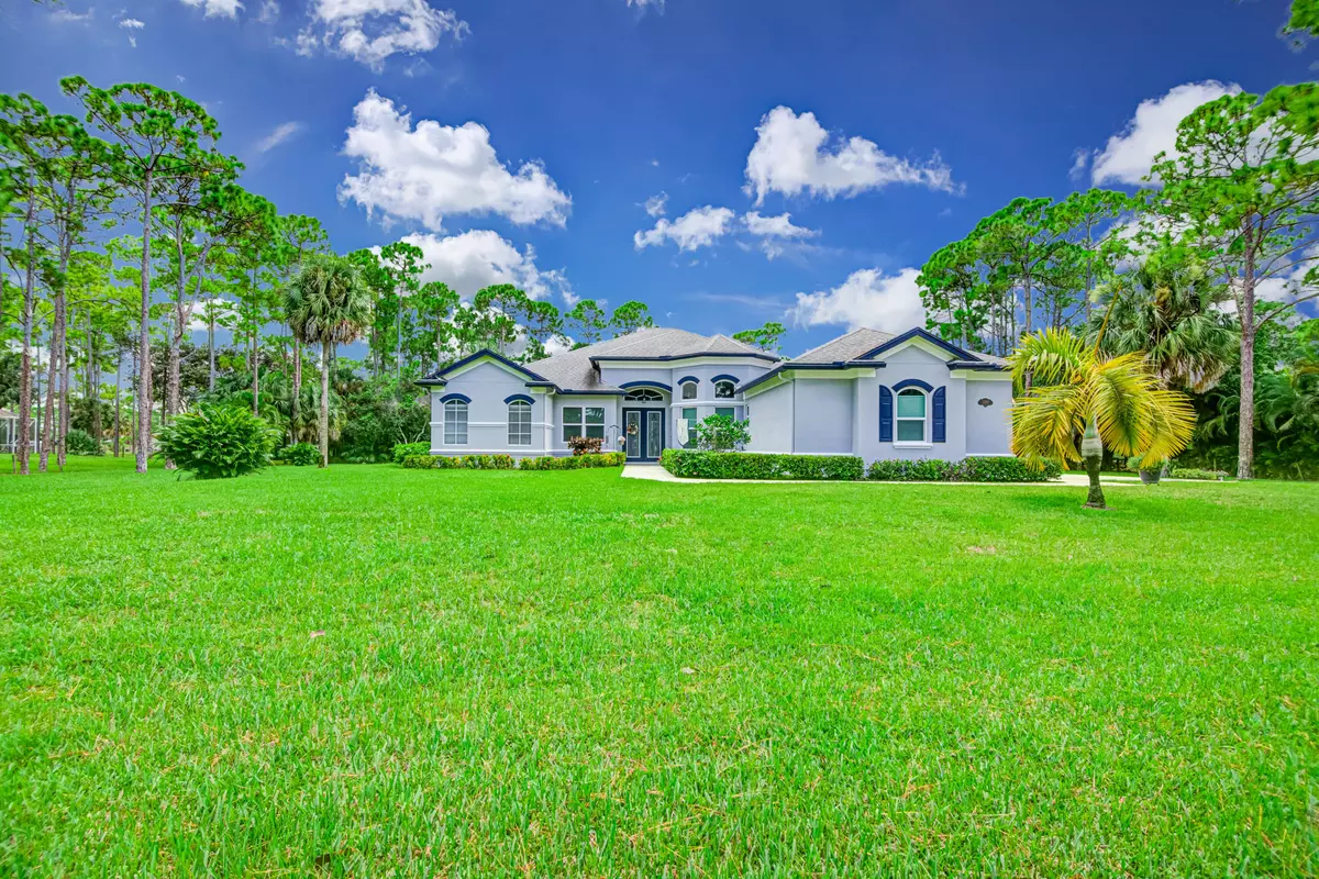 The Acreage, FL 33470,15590 N 79th CT