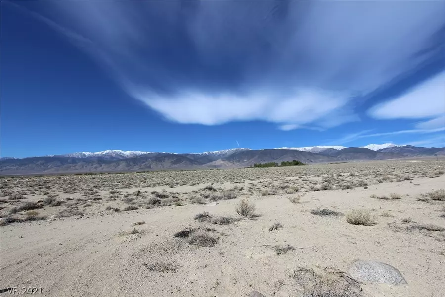 Upper Mountain Water Ranch Lot 3A3, Other, NV 89010