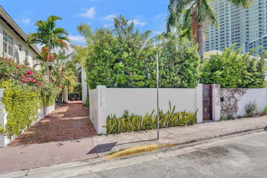 1312 15th Ter, Miami Beach, FL 33139