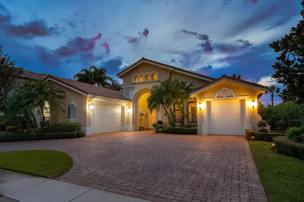 Delray Beach, FL 33446,16281 Mira Vista LN