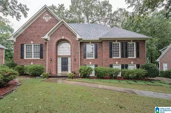 137 GLEN ABBEY WAY, Alabaster, AL 35007