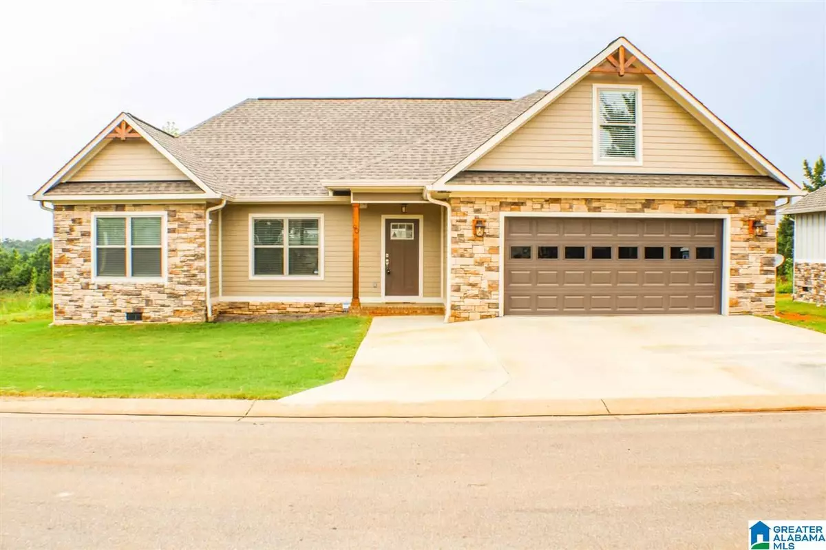 Lincoln, AL 35096,90 MOUNTAIN CREST DRIVE