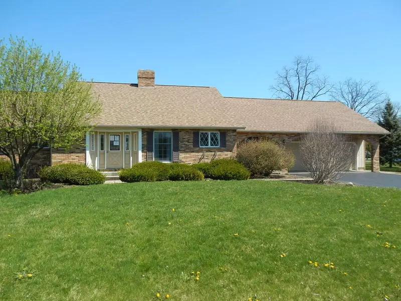 1128 COUNTRYSIDE Drive, Washington Court House, OH 43160