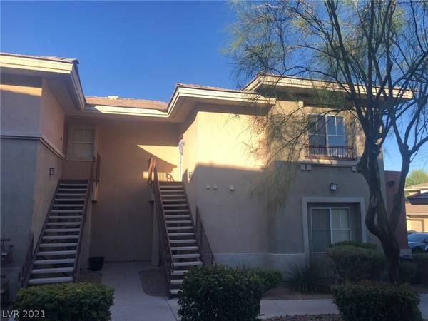 909 Domnus Lane #203, Las Vegas, NV 89144