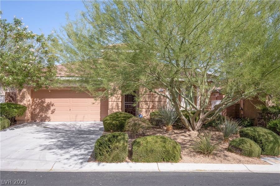 10362 Linseed Knoll Court, Las Vegas, NV 89178