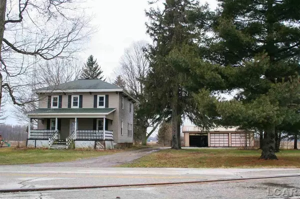 2550 Lenawee, Palmyra, MI 49268