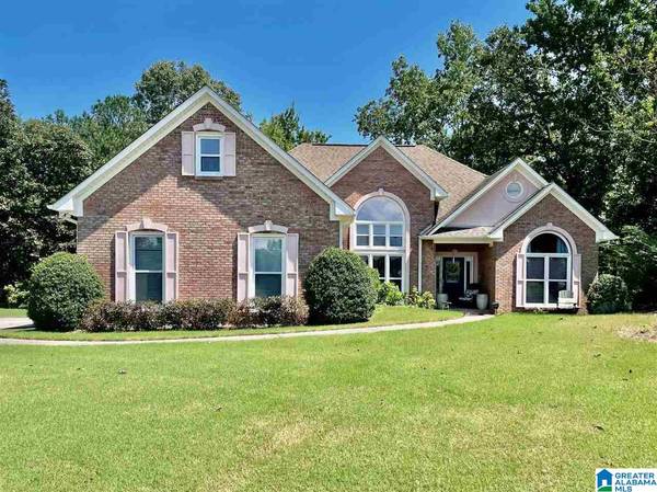 222 GRANDE VIEW LANE, Maylene, AL 35114