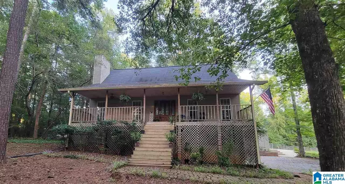 Alexandria, AL 36250,245 MELANIE LANE