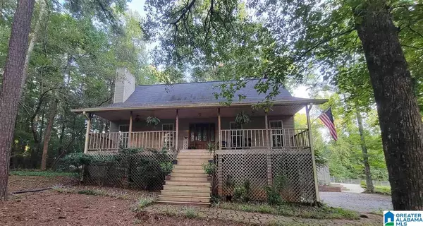 245 MELANIE LANE, Alexandria, AL 36250