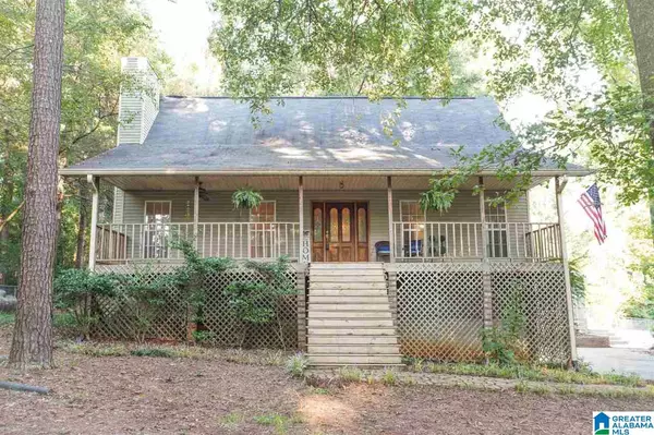 Alexandria, AL 36250,245 MELANIE LANE