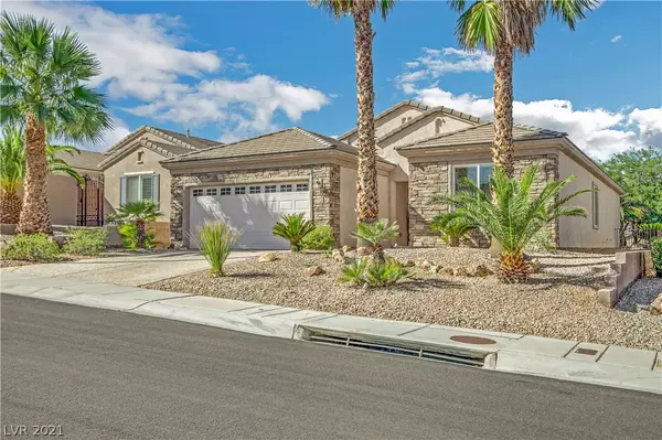 Henderson, NV 89044,2583 Starlight Valley Street