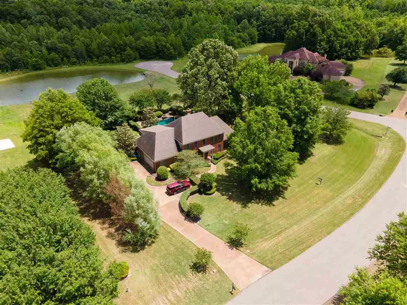 4778 MALLARD LAKE CV, Collierville, TN 38017