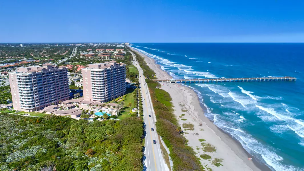 700 Ocean Royale 603, Juno Beach, FL 33408