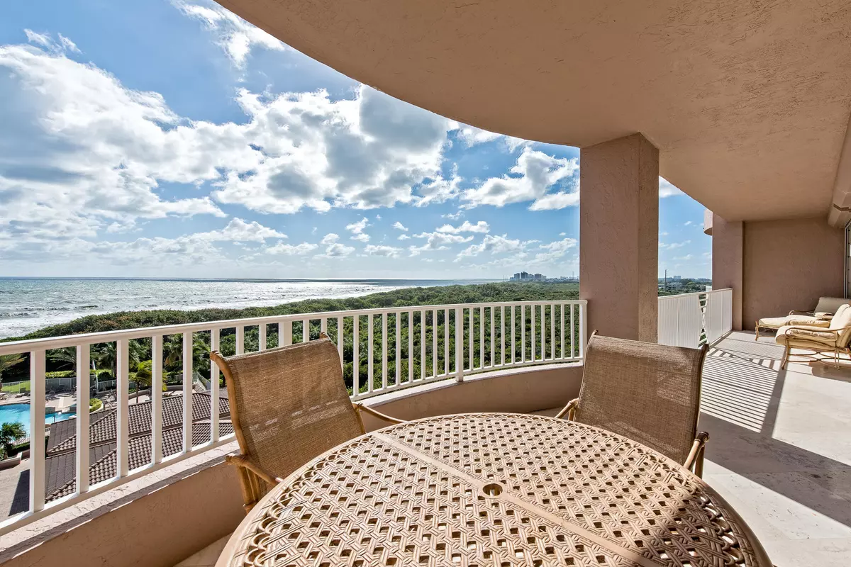 Juno Beach, FL 33408,700 Ocean Royale WAY 604