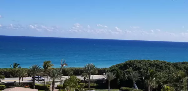 Juno Beach, FL 33408,700 Ocean Royale 603