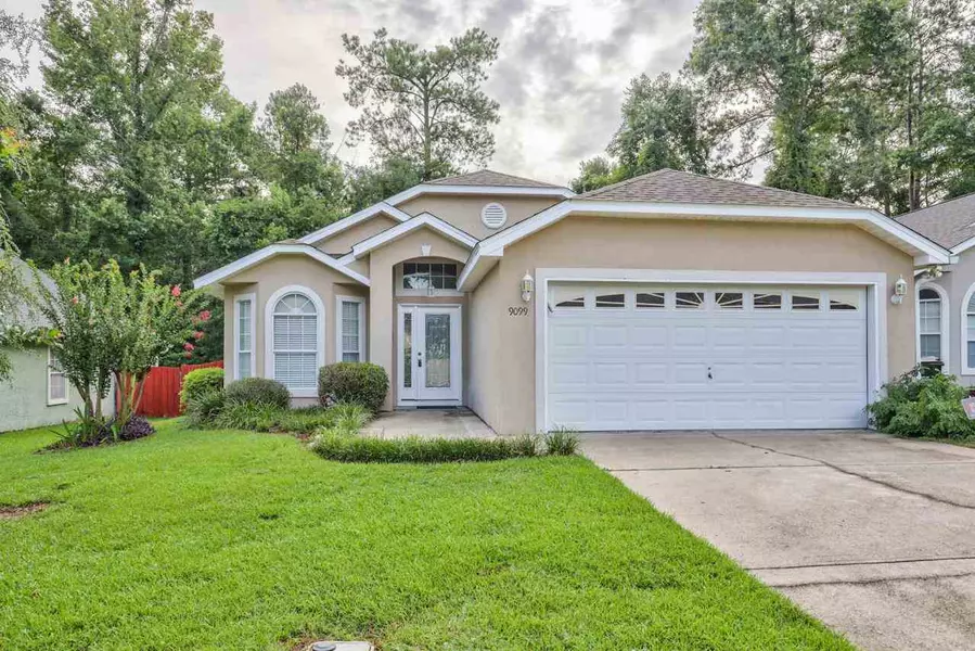 9099 Stonehenge Trail, Tallahassee, FL 32312