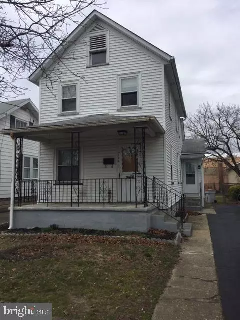 Vineland, NJ 08360,236 W PLUM ST