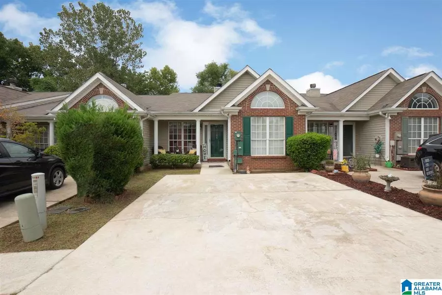 195 HIDDEN COVE CIRCLE, Pelham, AL 35124