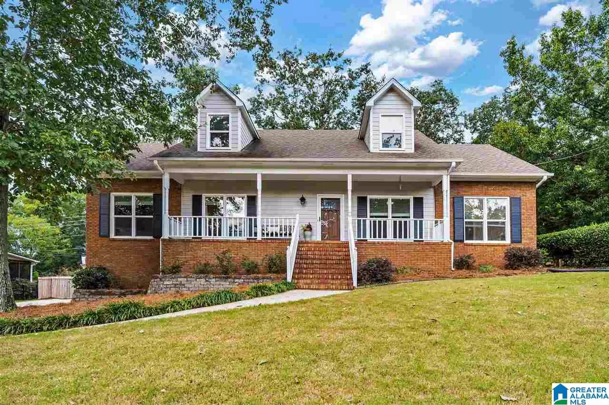 Hoover, AL 35226,222 CAMBO TERRACE