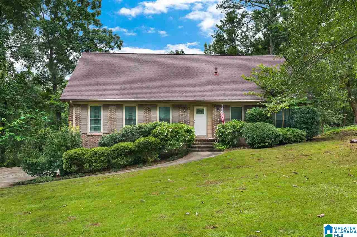 2519 ELIZABETH DRIVE, Pelham, AL 35124