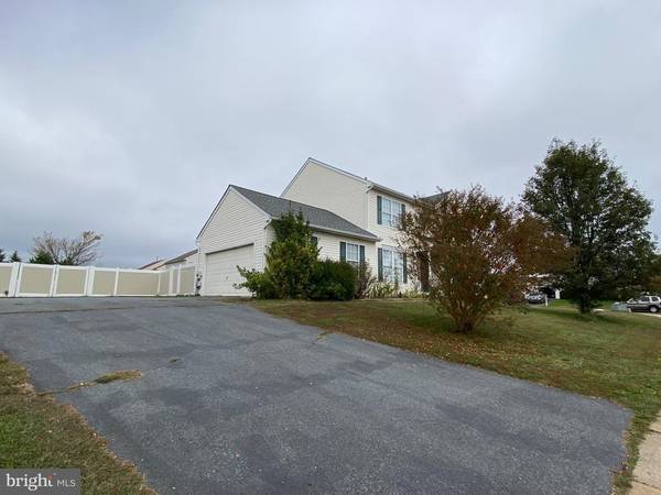 226 HORSESHOE DR, Middletown, DE 19709