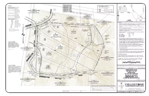 Wilton, NH 03086,C-32 Duggin RD #Map C Lot 32