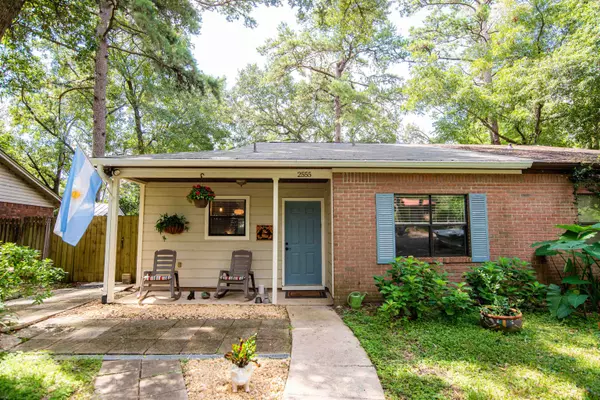 2555 Panther Creek Road, Tallahassee, FL 32308