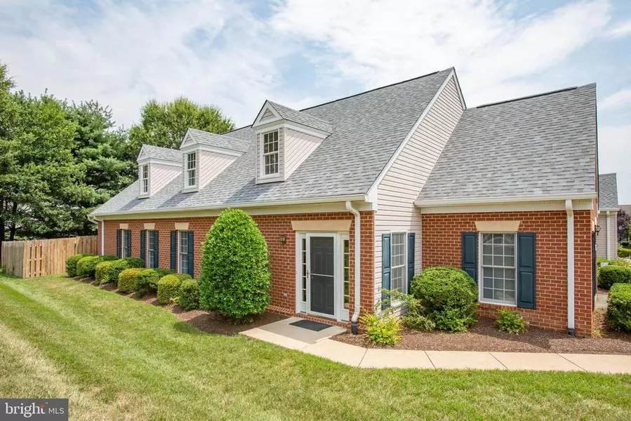 6907 CRAVEN LN, Fredericksburg, VA 22407