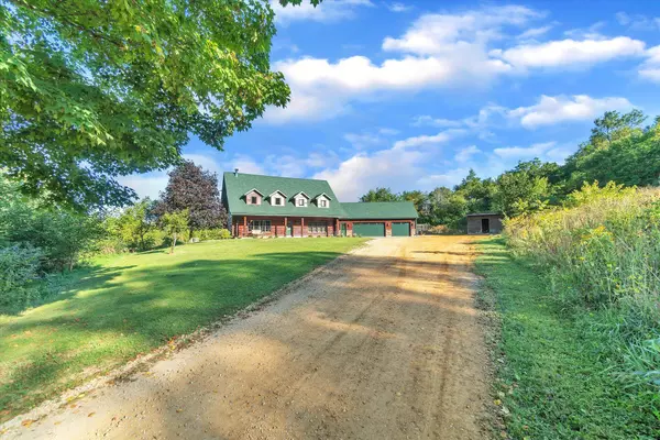 Monticello, WI 53570,N4896 Ringhand Rd