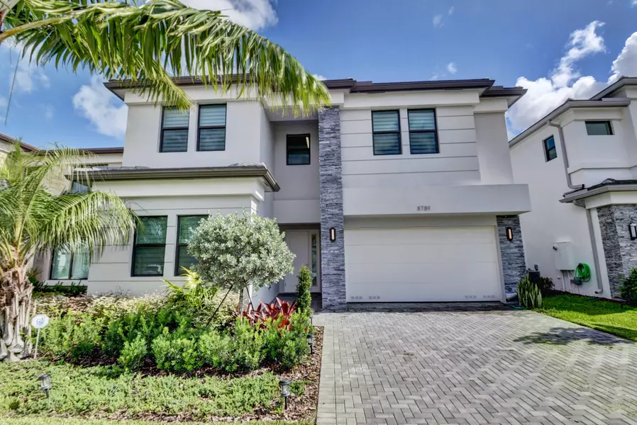 8789 Quiet Inlet LN, Boca Raton, FL 33496