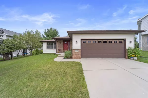 6329 Urich Terr, Madison, WI 53719