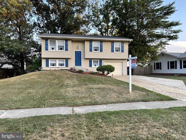 913 COPLEY AVE, Waldorf, MD 20602