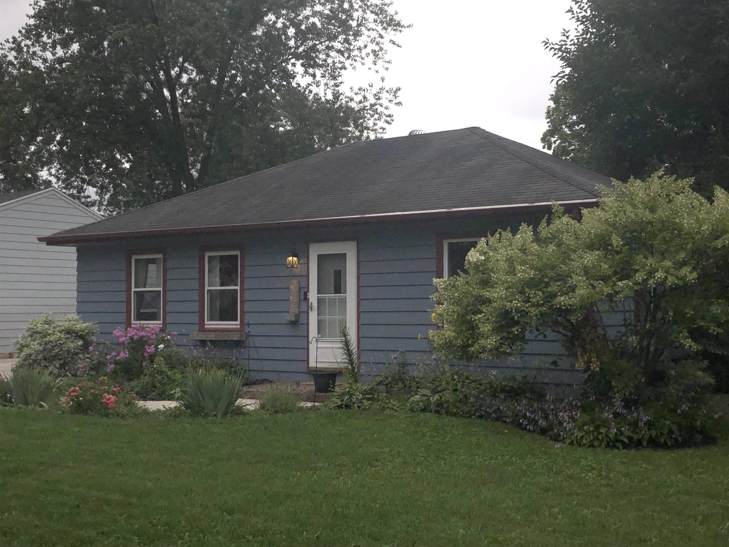 Beloit, WI 53511,1732 Arbor Dr