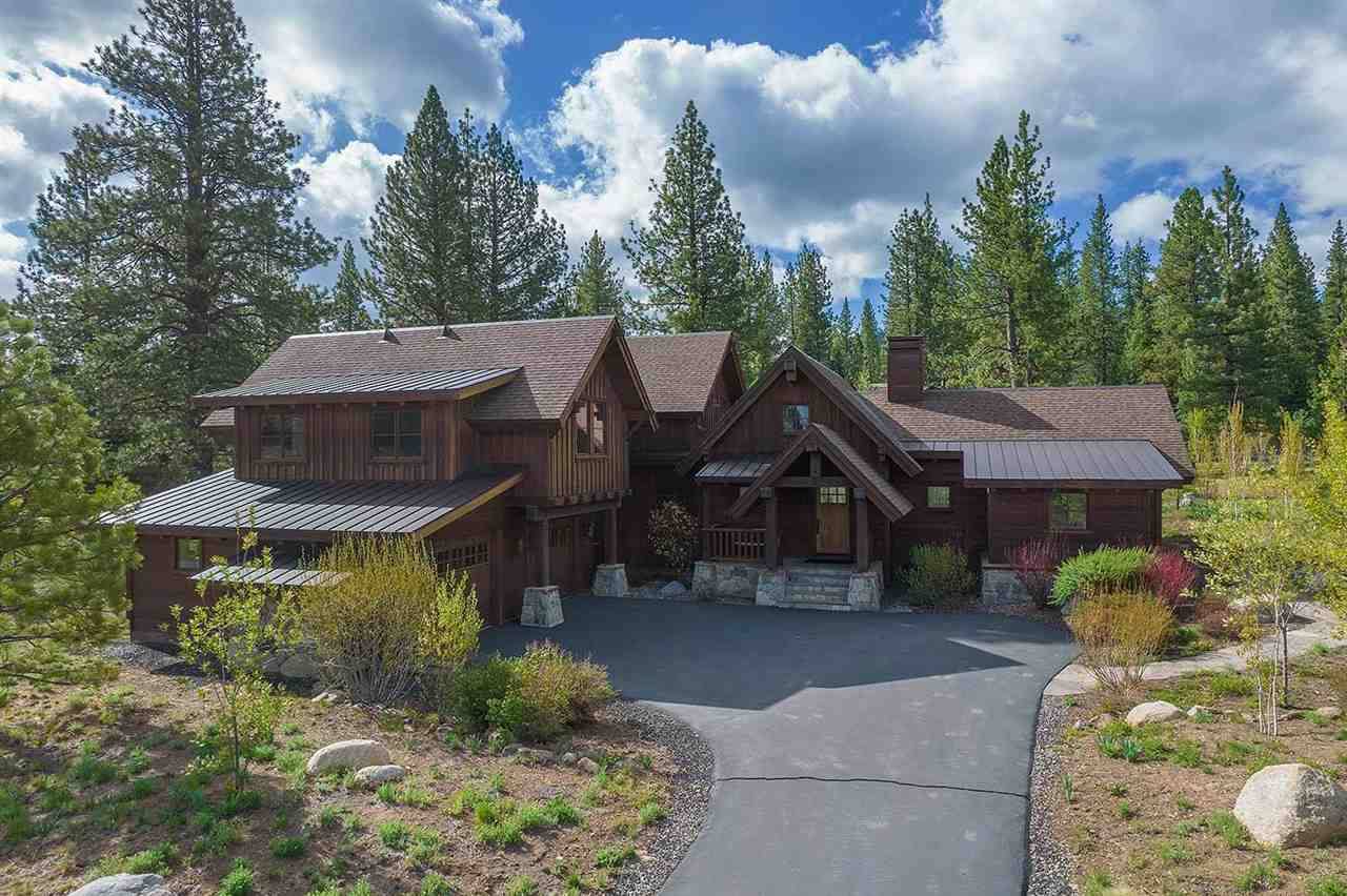 7220 Lahontan Drive, Truckee, CA 96161