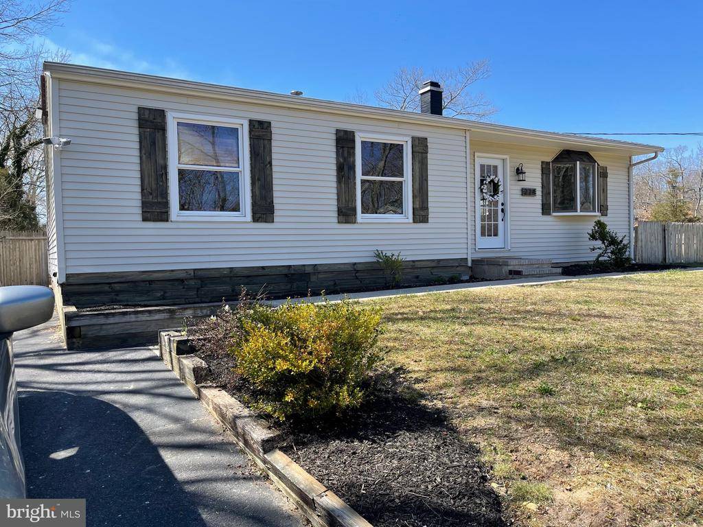 Bayville, NJ 08721,224 OAK ST