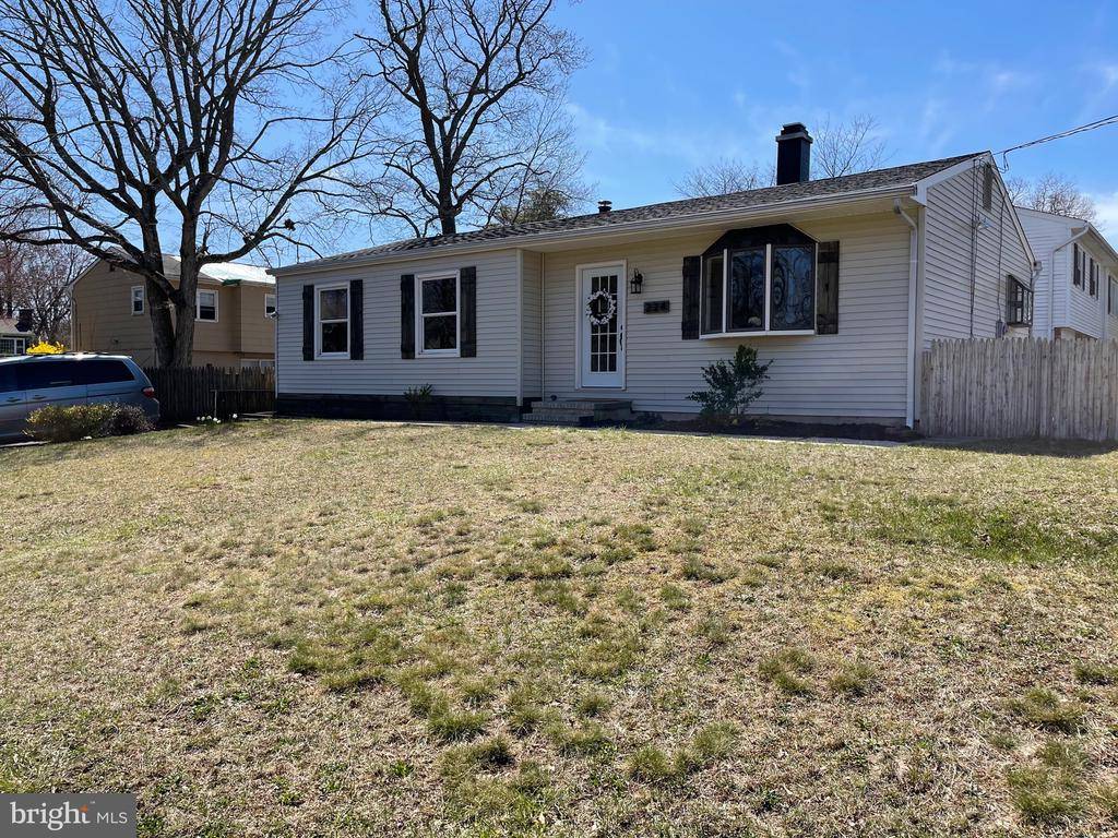Bayville, NJ 08721,224 OAK ST
