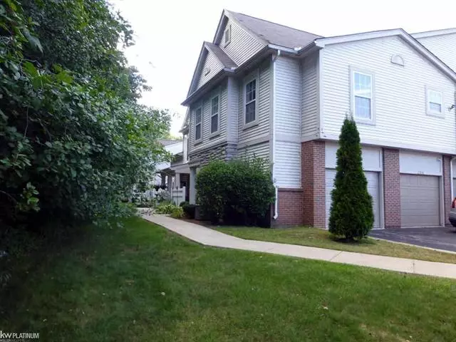 Harrison Twp, MI 48045,25704 S MARITIME CIRCLE