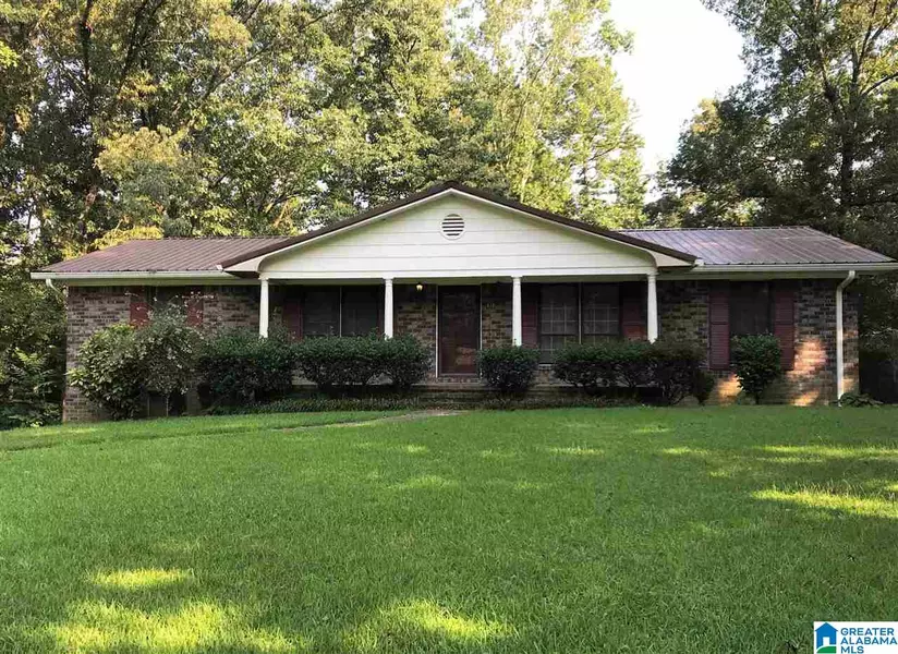 619 PORTERCREST ROAD, Graysville, AL 35073