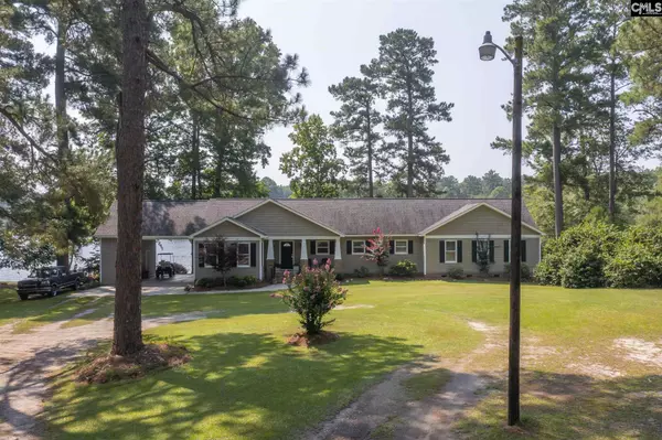 Elgin, SC 29045,126 Woodcreek Road