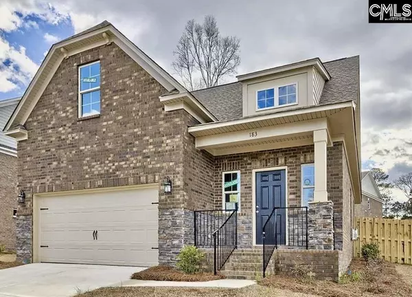 183 Cedar Chase Lane, Irmo, SC 29063