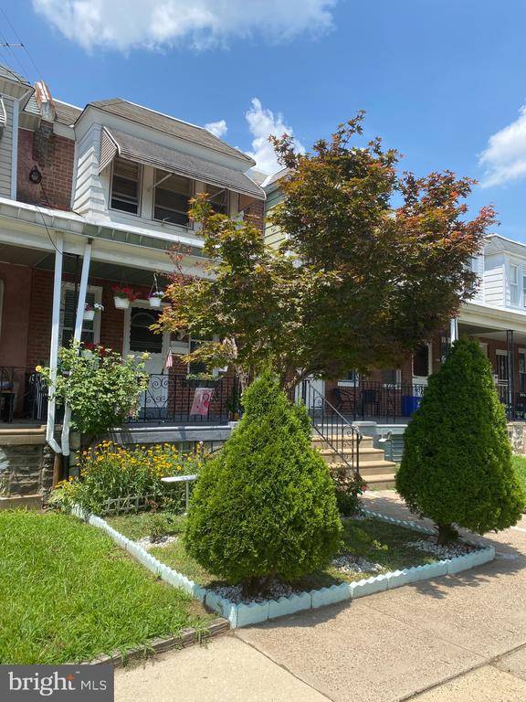 6326 LAWNDALE AVE, Philadelphia, PA 19111