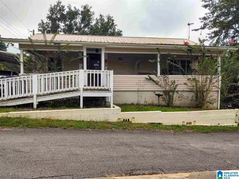 350 POINT CLEAR DRIVE, Adger, AL 35006