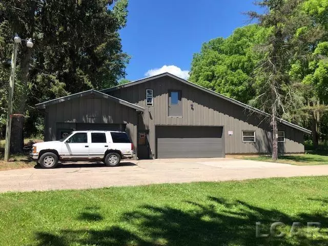 5000 BROWNS LAKE RD., Summit Twp, MI 49203