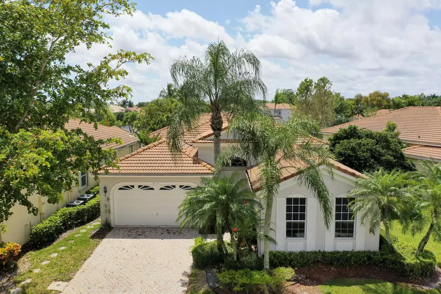 6712 Portside DR, Boca Raton, FL 33496