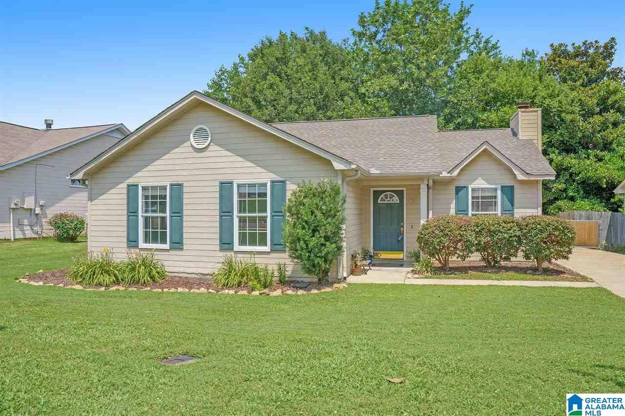 221 PARK PLACE WAY, Alabaster, AL 35007