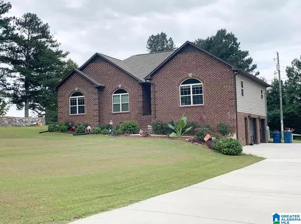 2028 EBELL ROAD, Oneonta, AL 35121