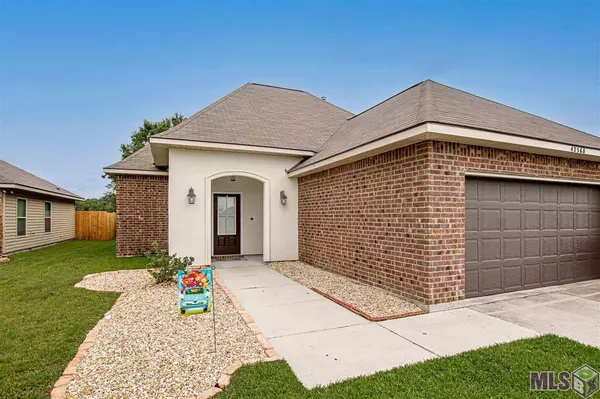 Prairieville, LA 70769,42568 BAYSTONE AVE