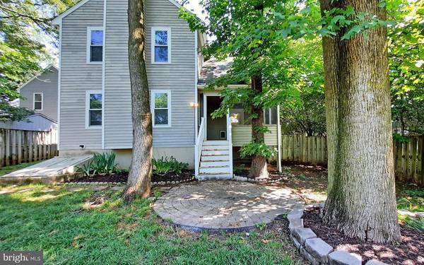 1537 RITCHIE LN, Annapolis, MD 21401