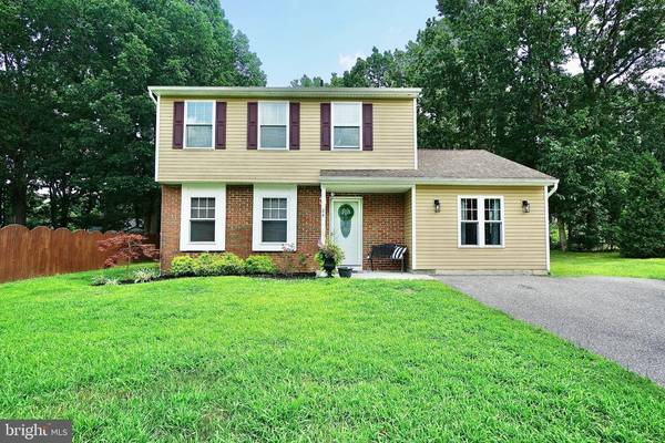 24 BRECKENRIDGE DR, Sicklerville, NJ 08081